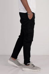 Men's Jogger (Black)
